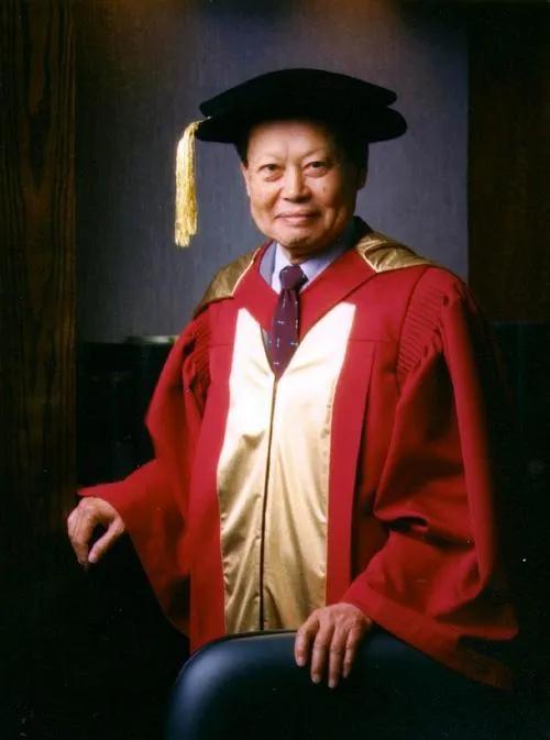 楊振寧