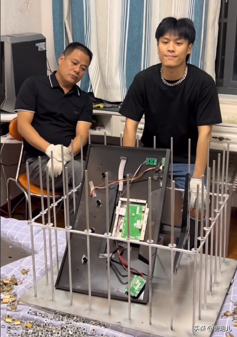 小楊哥