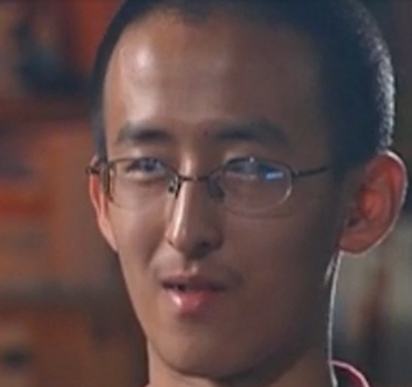 張炘煬