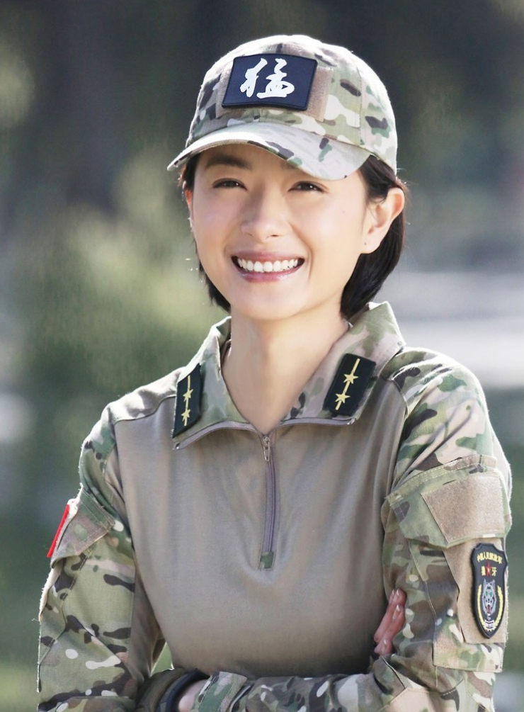 萬茜