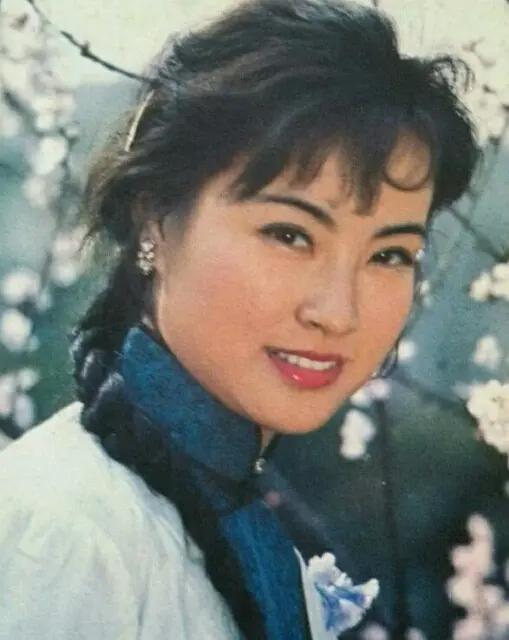劉曉慶