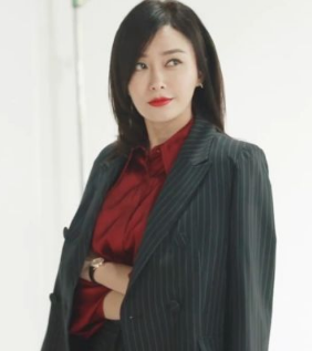 秦嵐