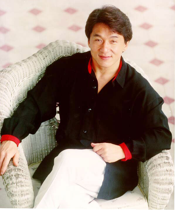 成龍