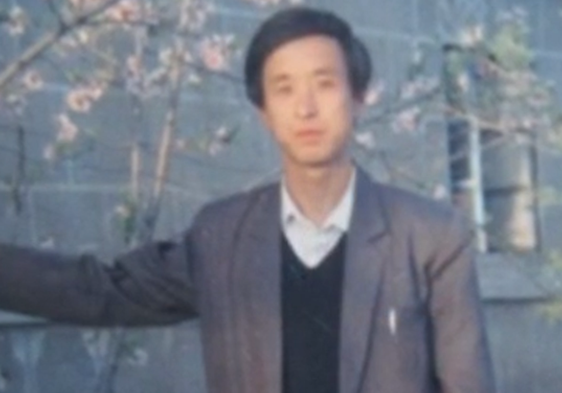 張炘煬