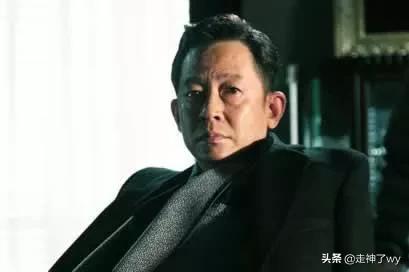 王志文