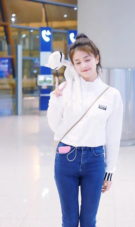 白鹿