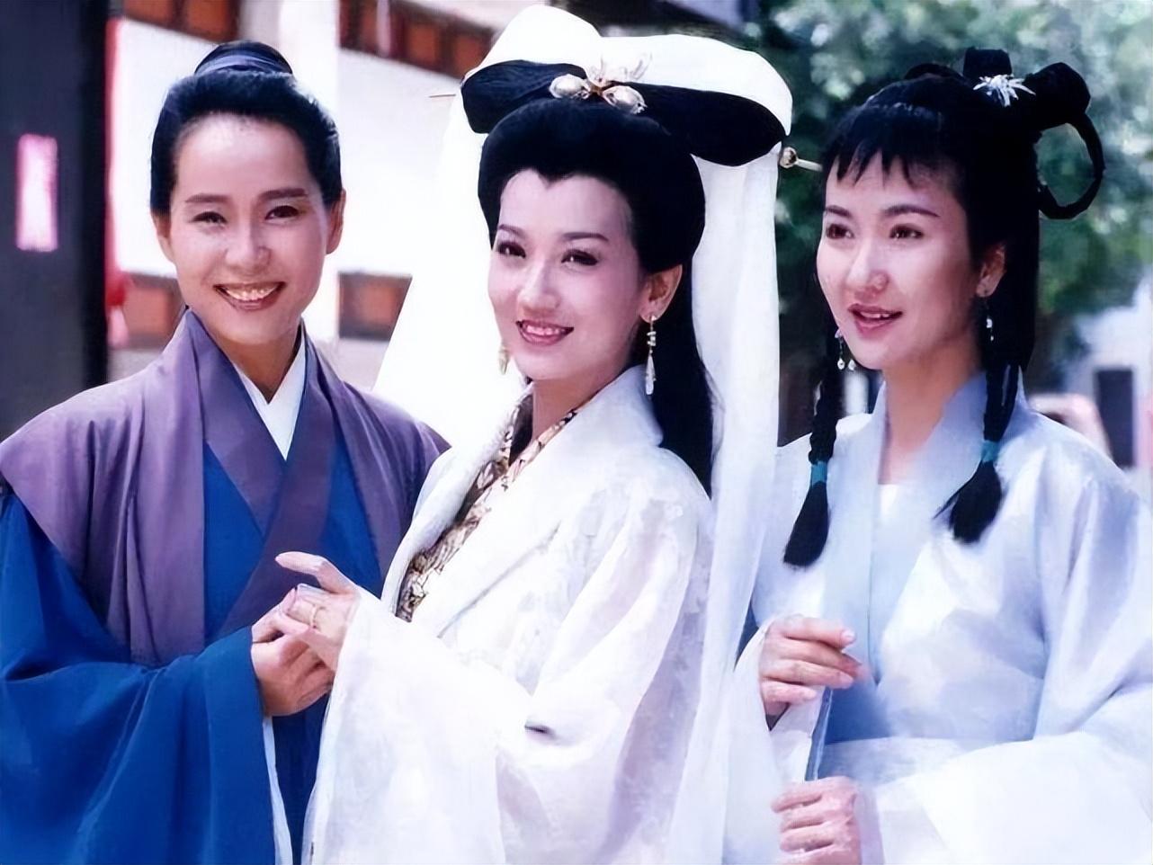 趙雅芝