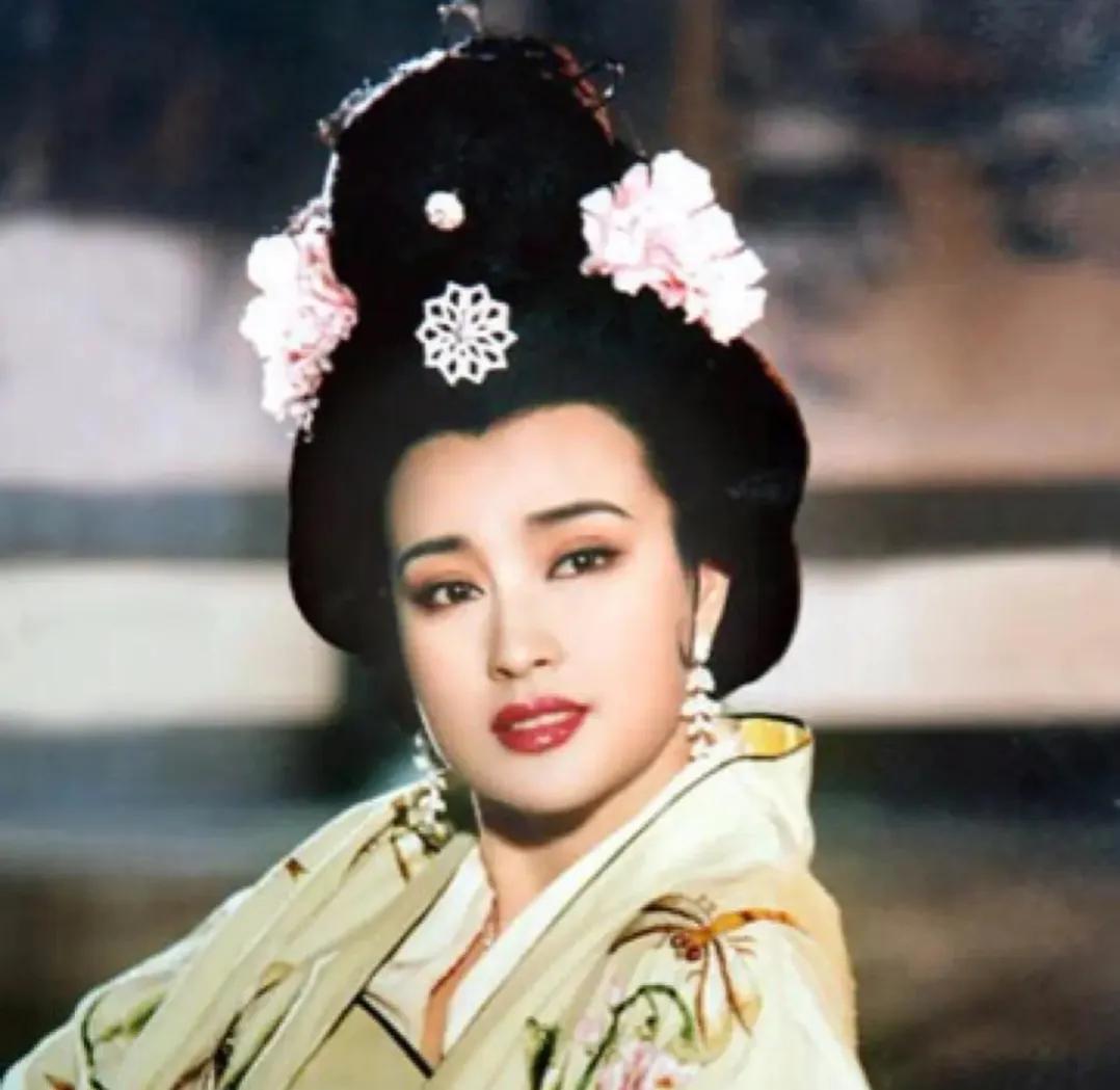 劉曉慶