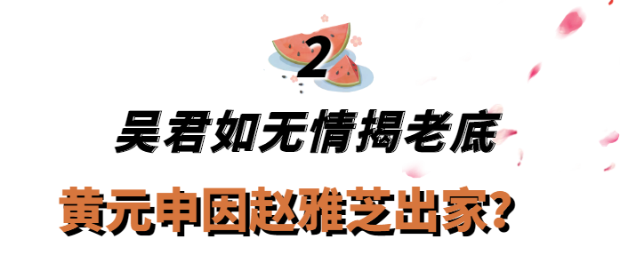 趙雅芝