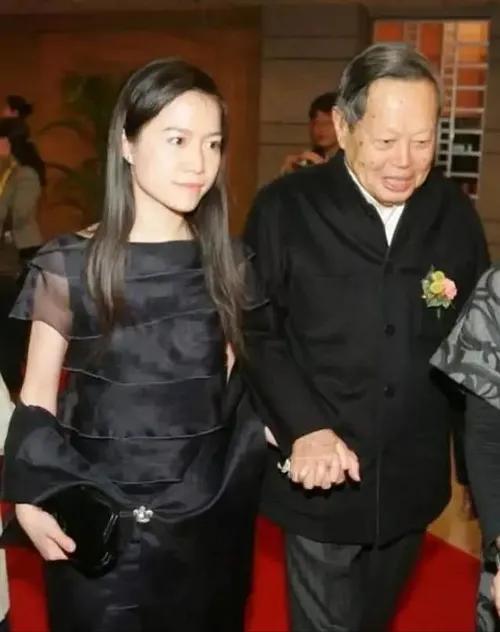 楊振寧