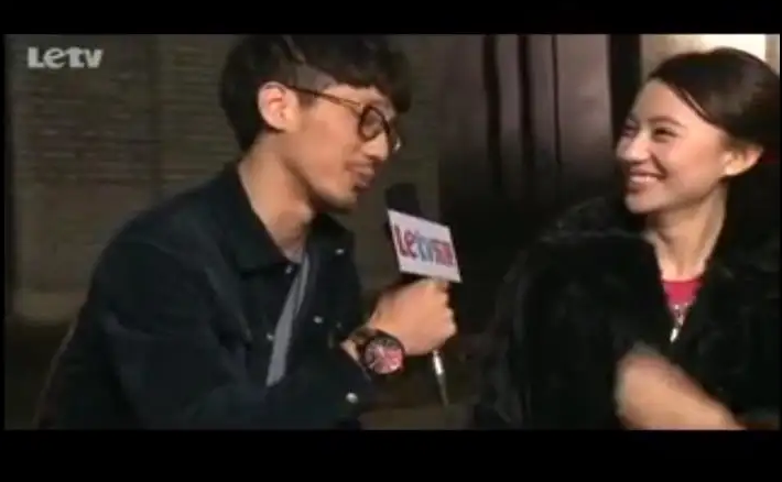 白宇