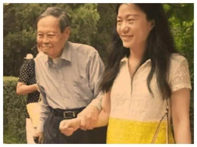 楊振寧