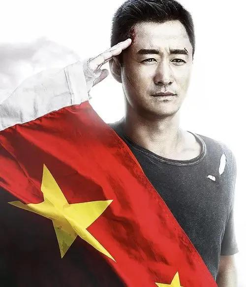 吳京