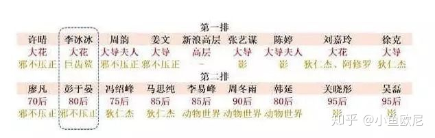 李冰冰