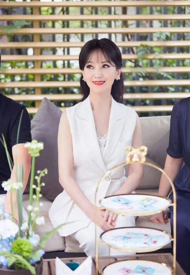 趙雅芝