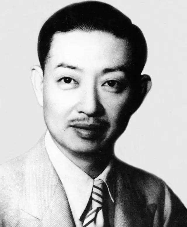 梅蘭芳