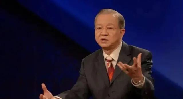 曾仕強