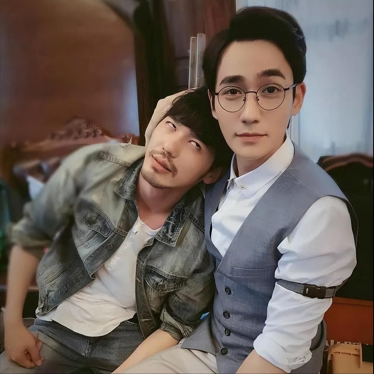 白宇