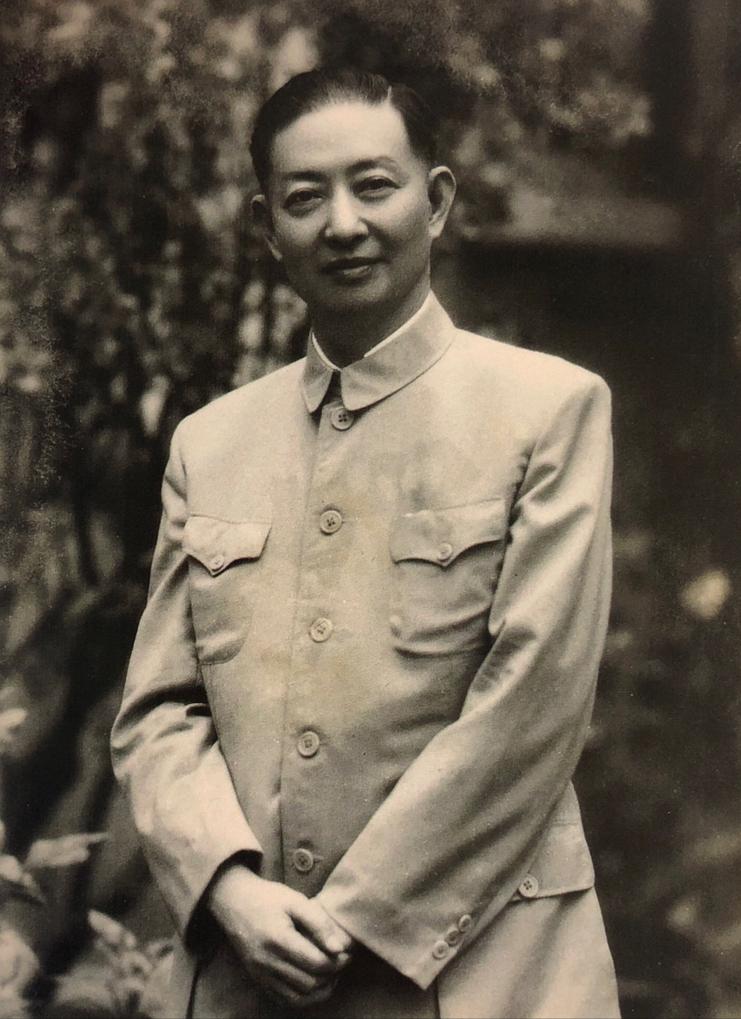 梅蘭芳