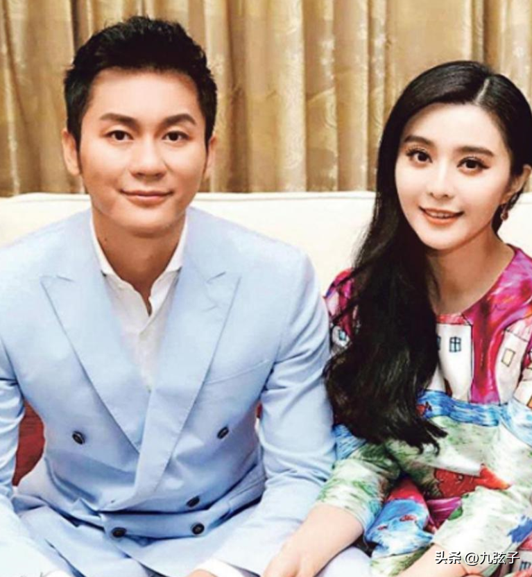 李晨