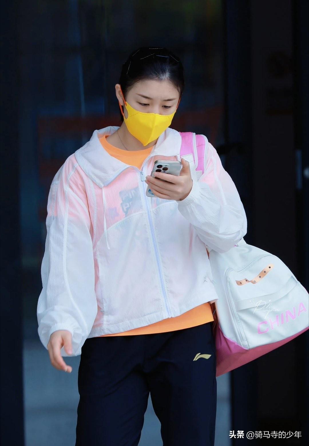 孫穎莎