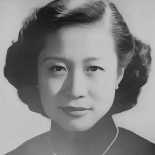 楊振寧