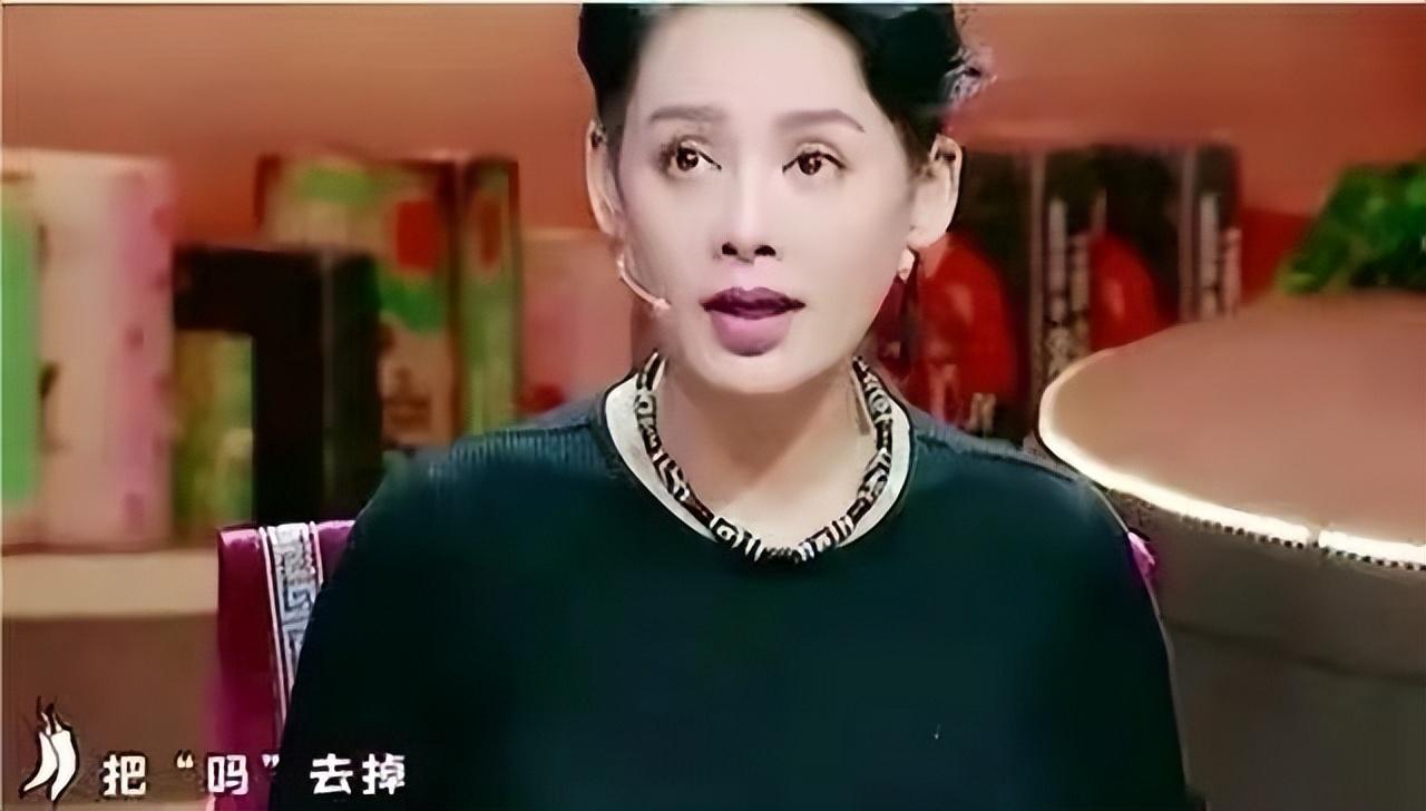 劉曉慶