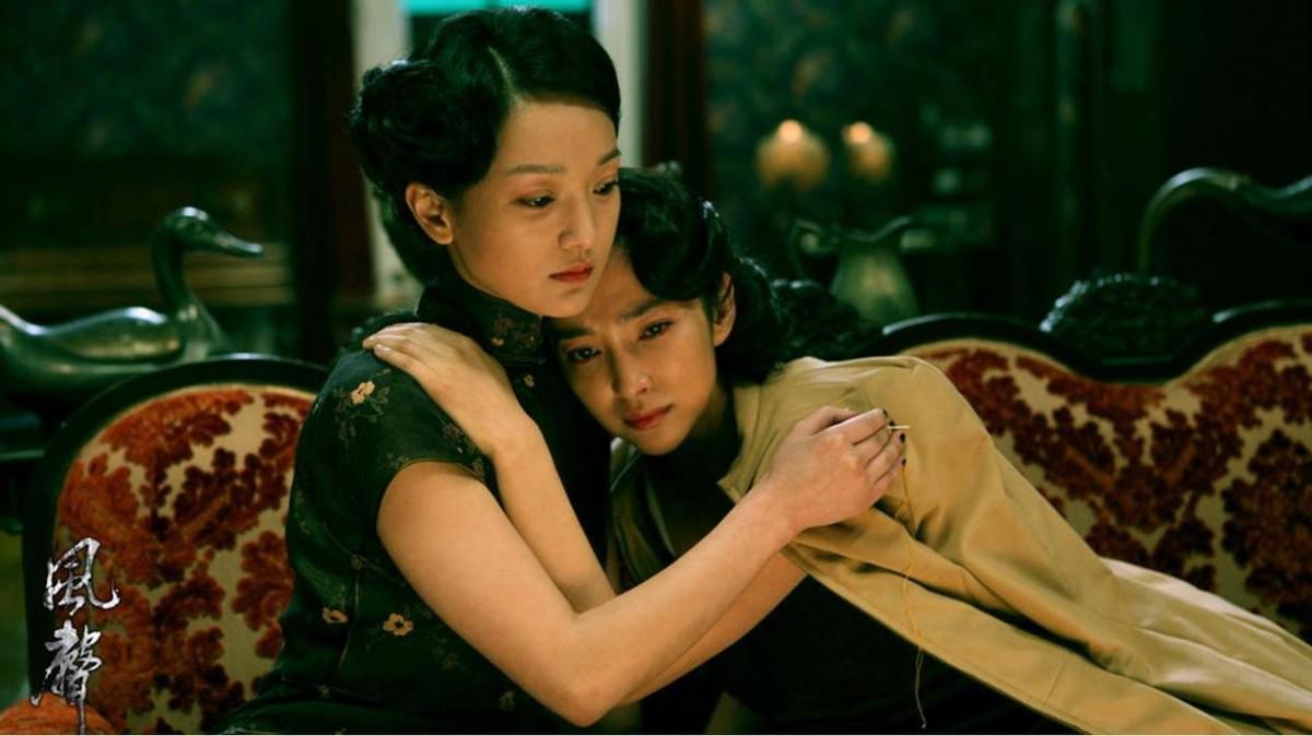 李冰冰
