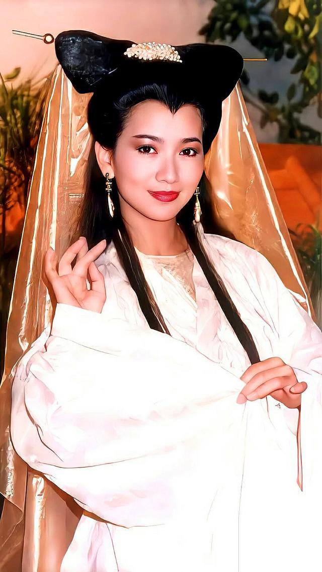 趙雅芝
