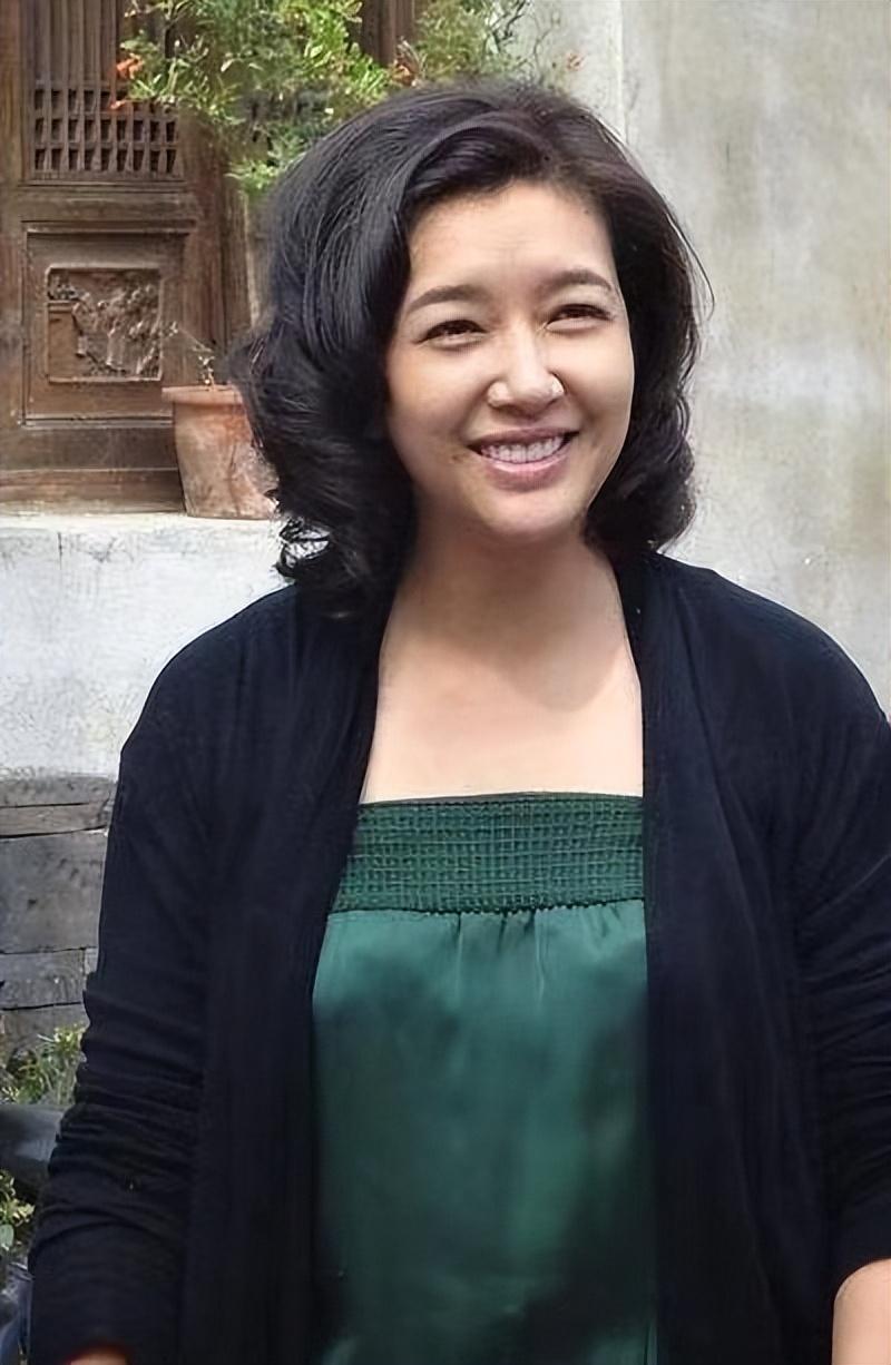 江珊