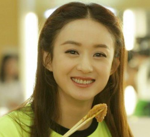 趙麗穎