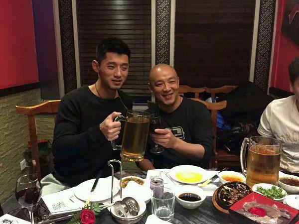 肖戰