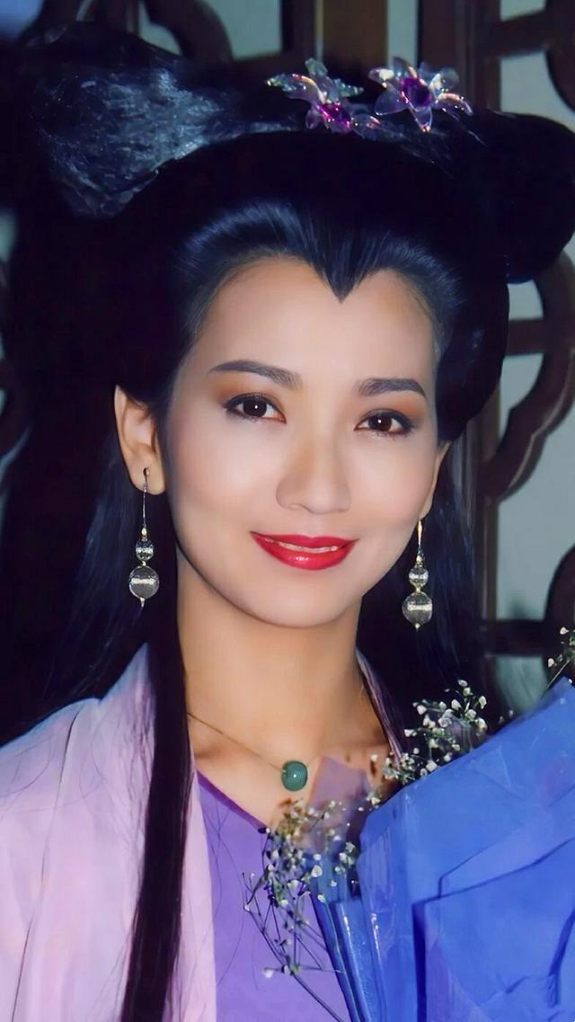 趙雅芝