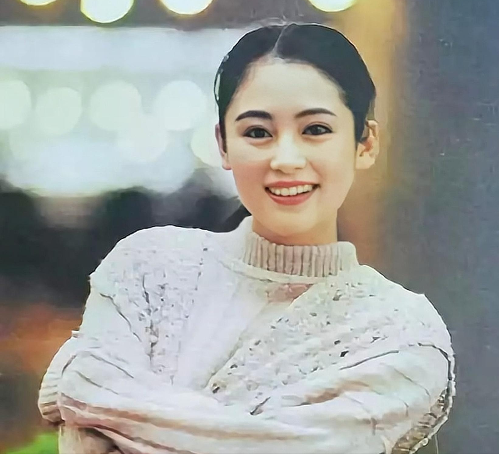 倪萍
