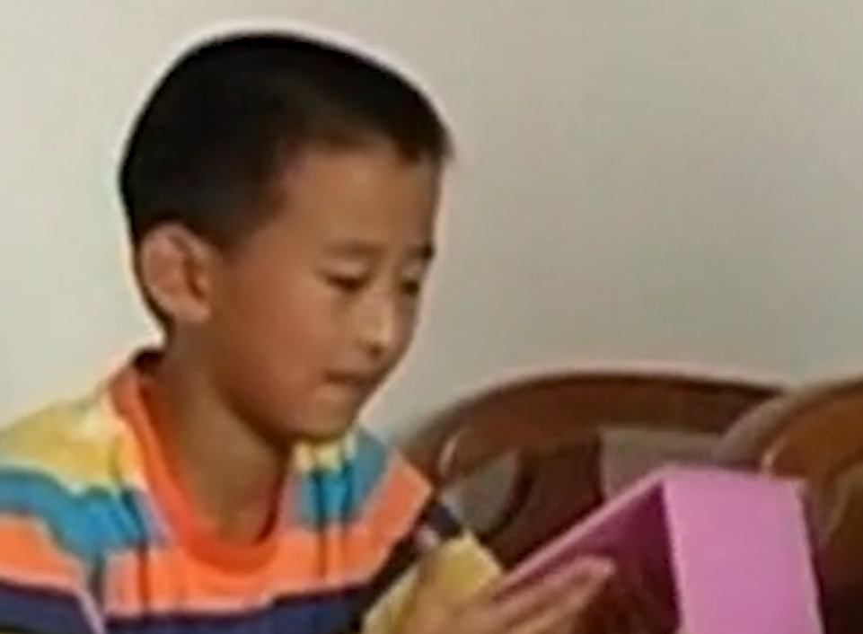 張炘煬