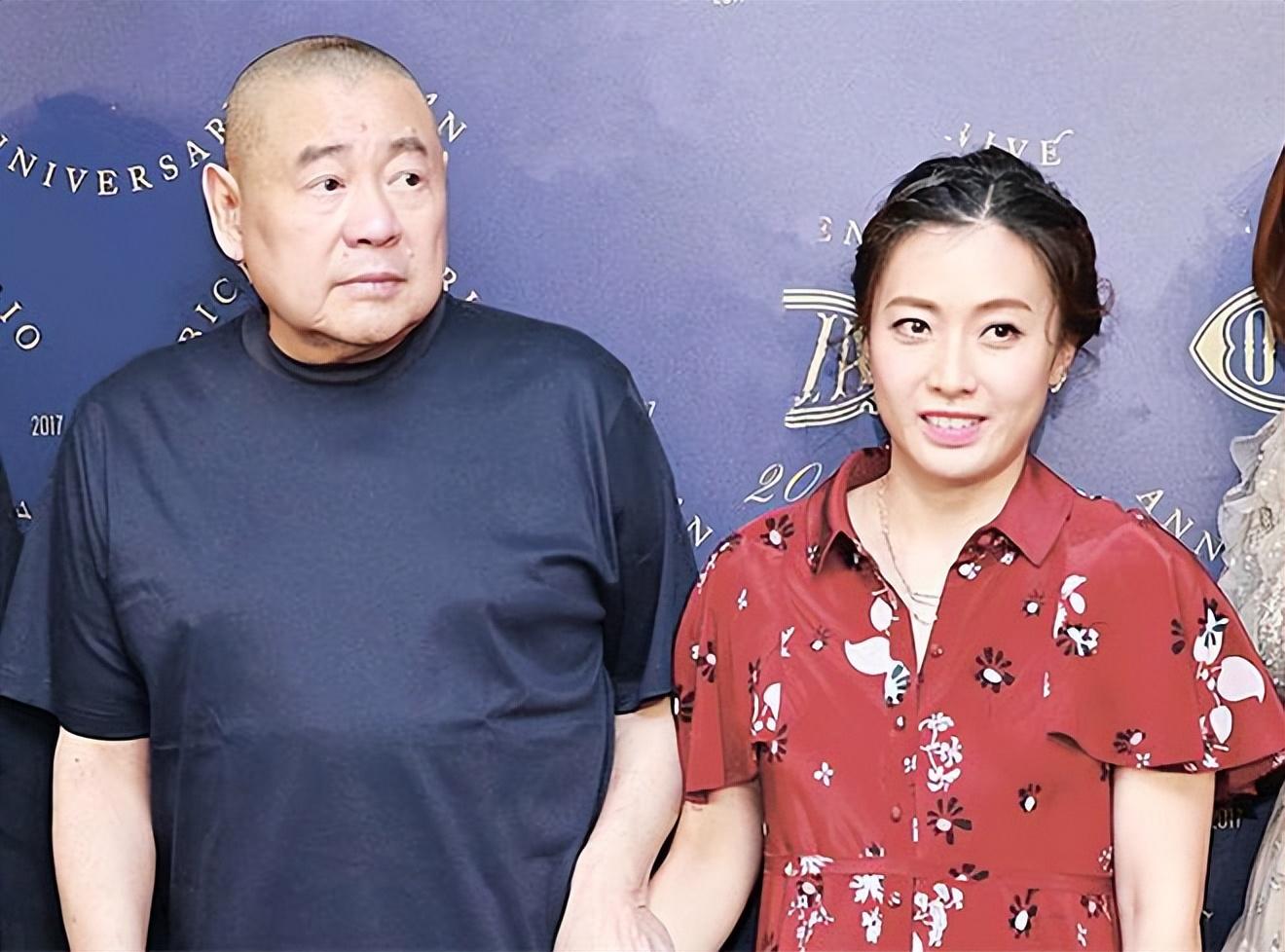李嘉誠