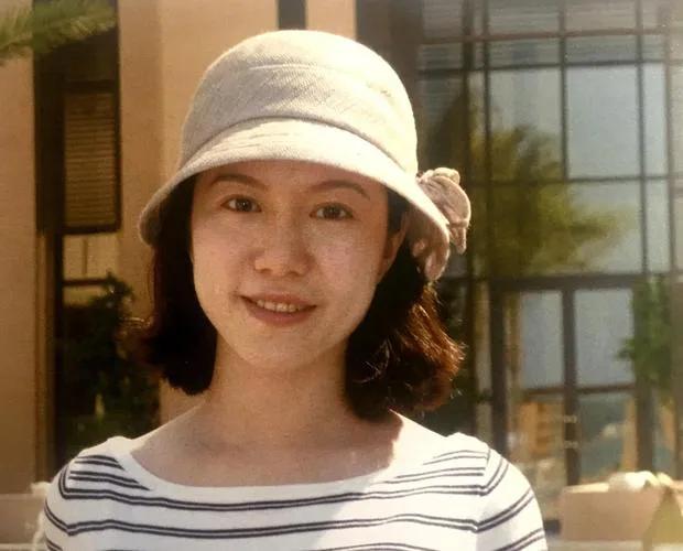 楊振寧