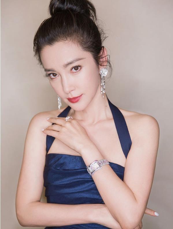李冰冰