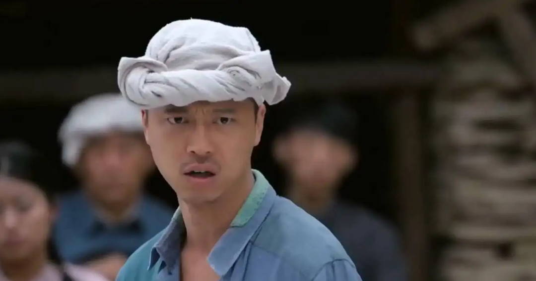 王雷