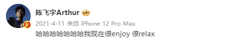 陳飛宇