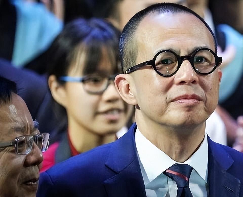 李嘉誠
