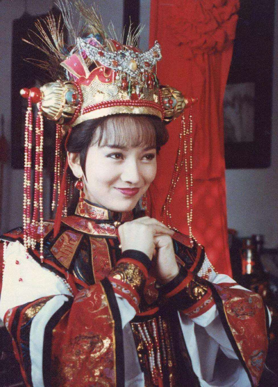 趙雅芝