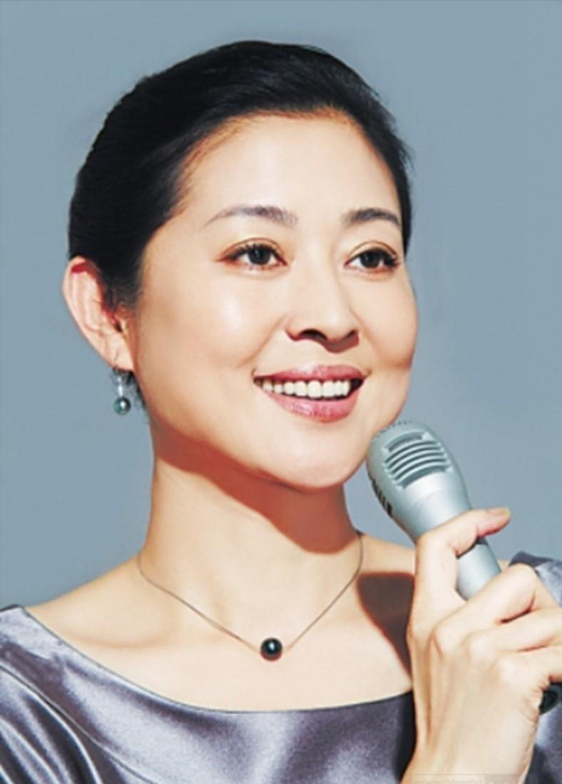 倪萍