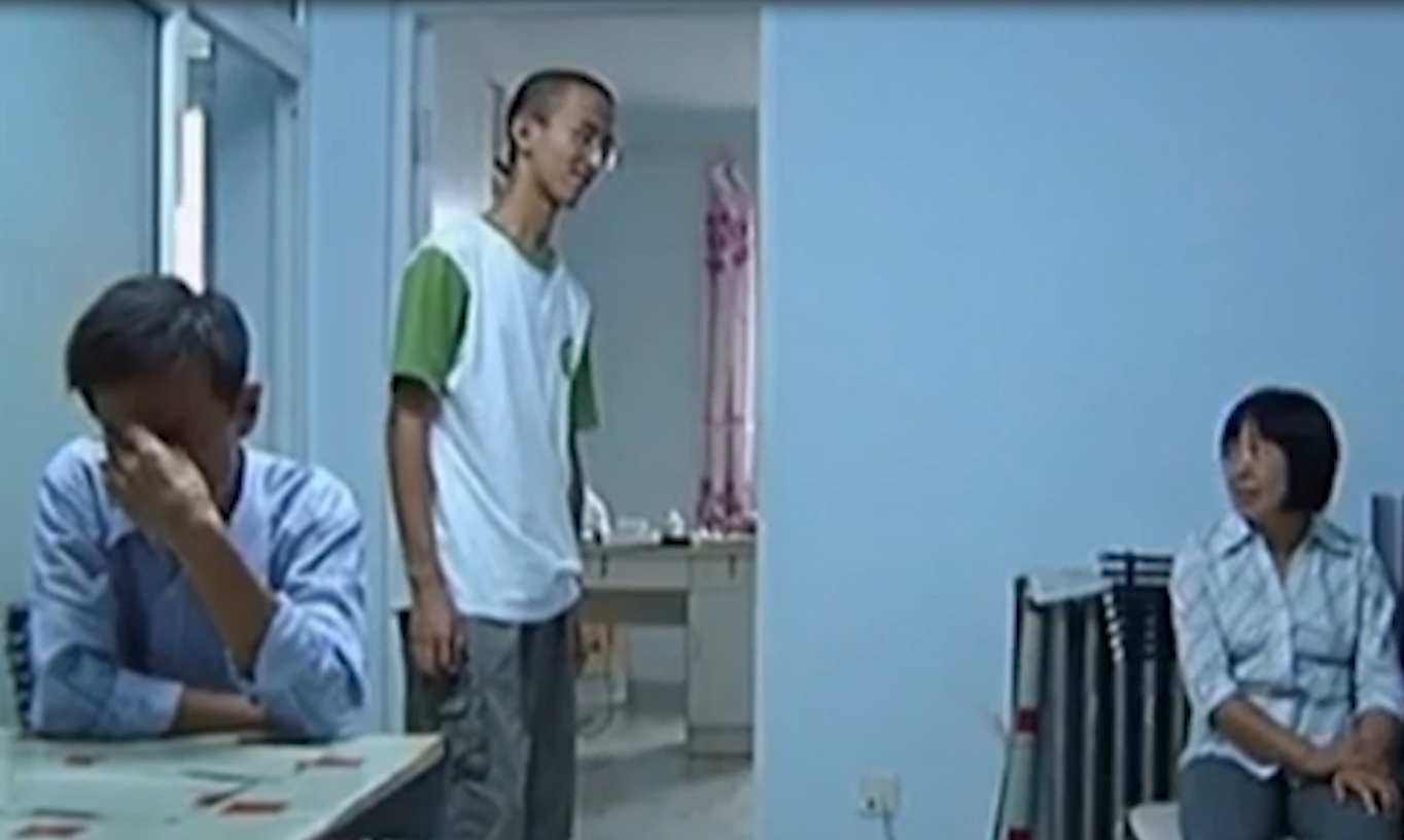 張炘煬