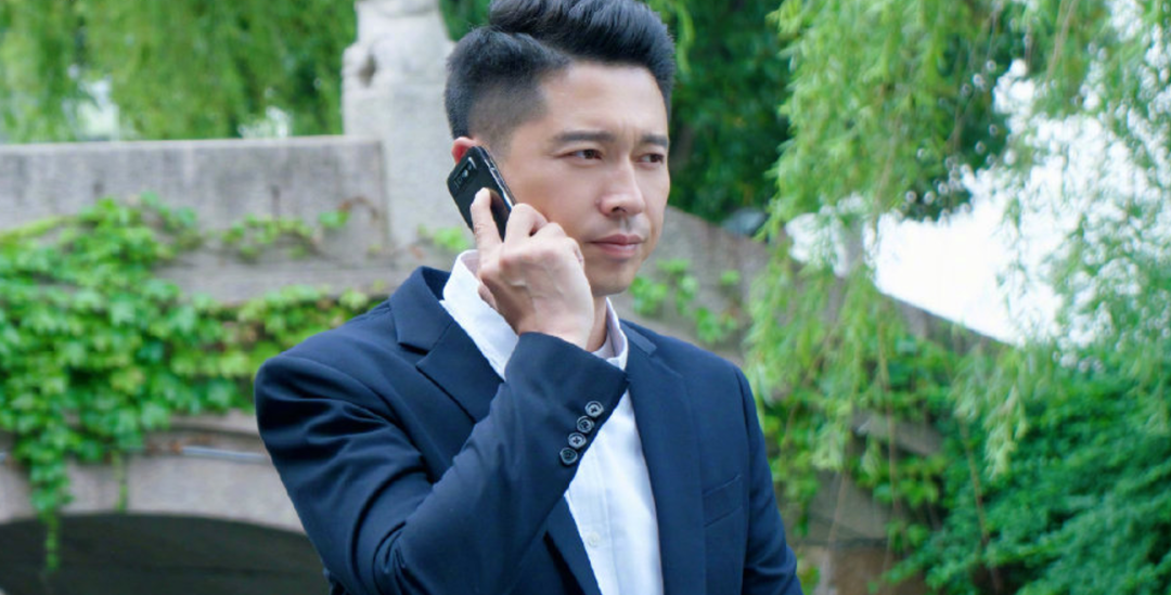 王雷
