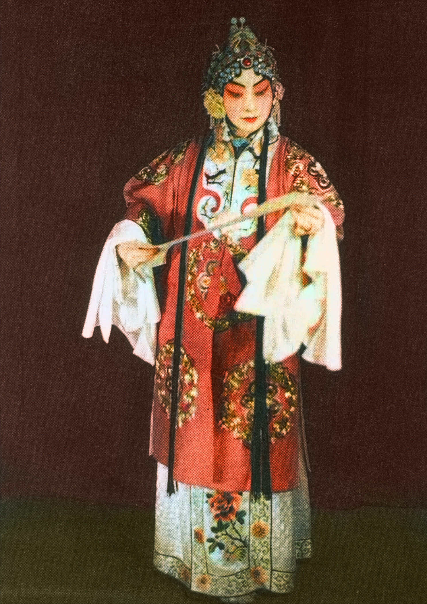 梅蘭芳
