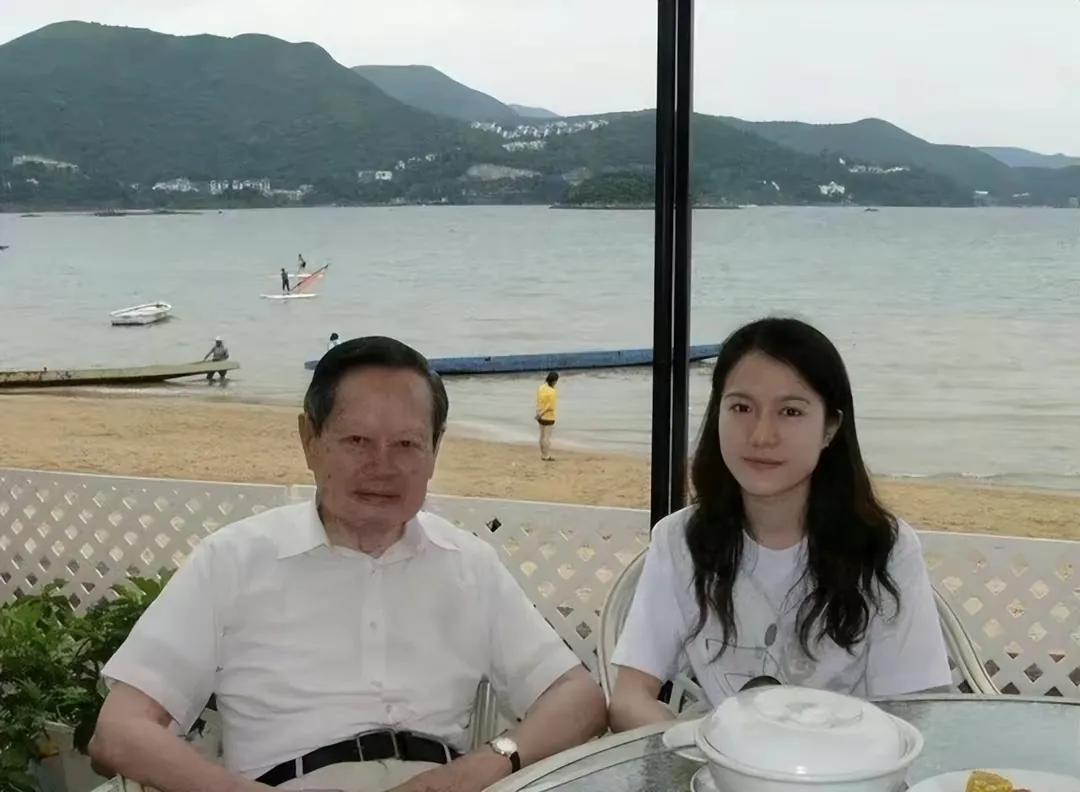 楊振寧