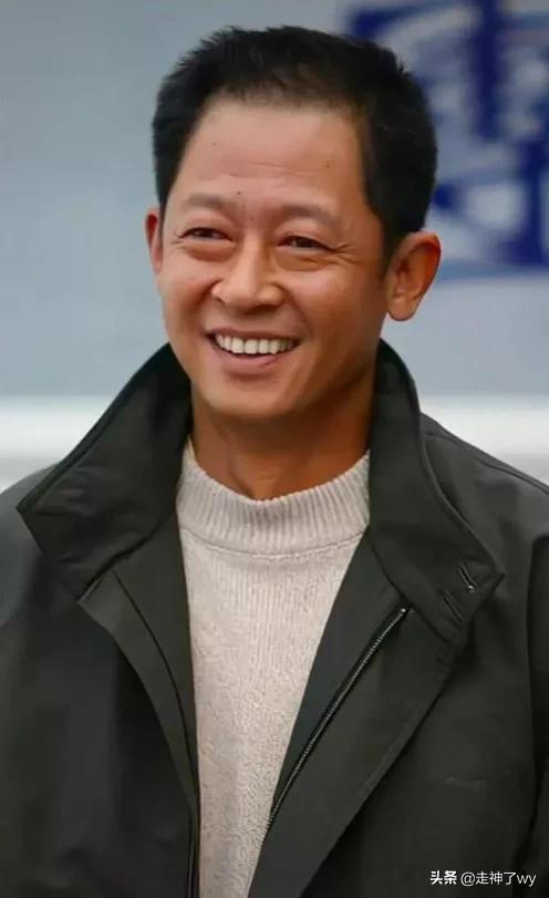 王志文