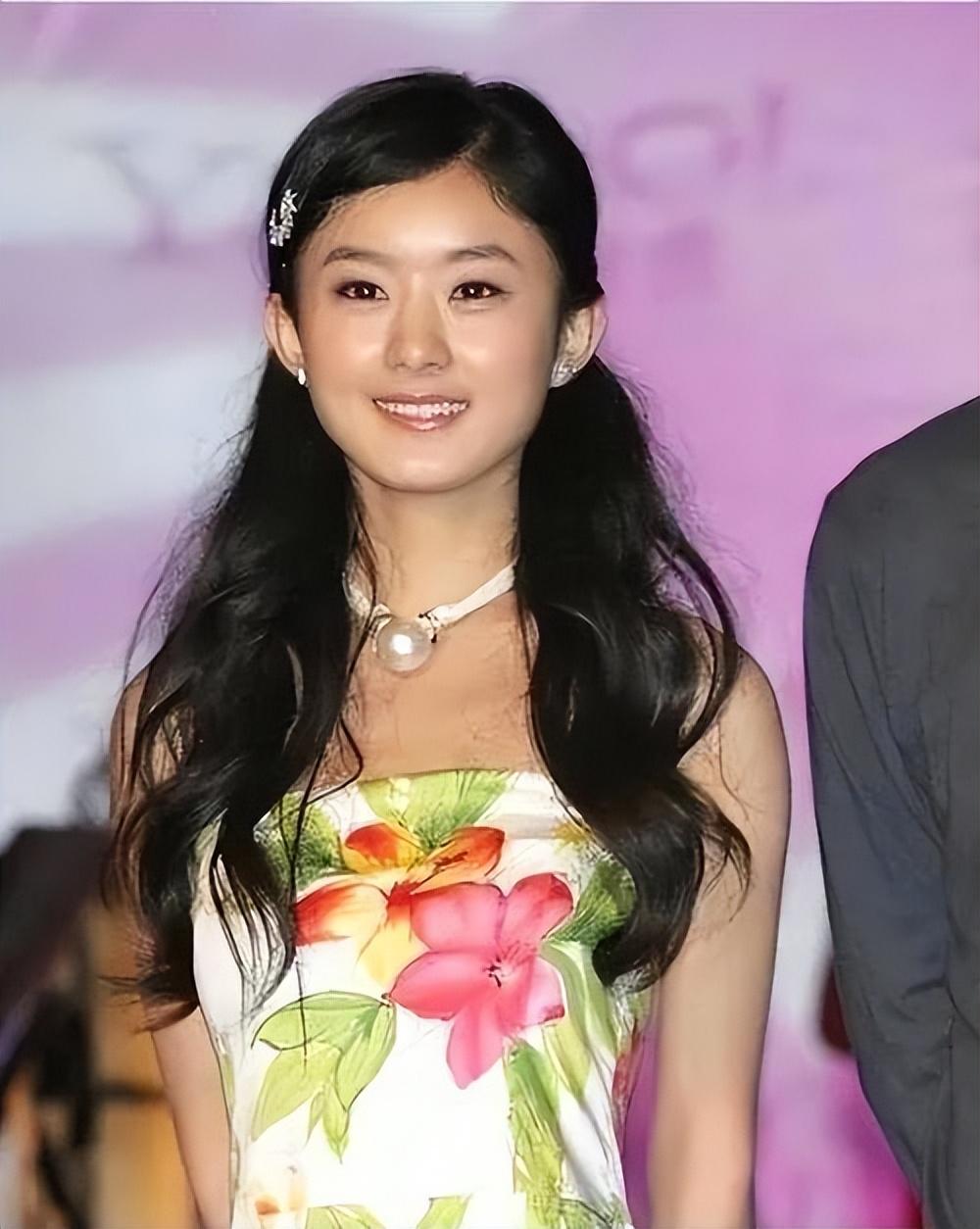 趙麗穎