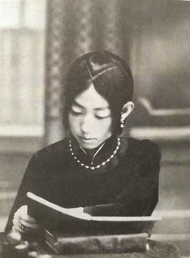梅蘭芳